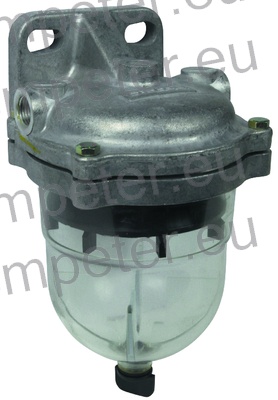 FILTER LOVILEC VODE V GORIVU KPL COLSKI LUCAS - DELPHI