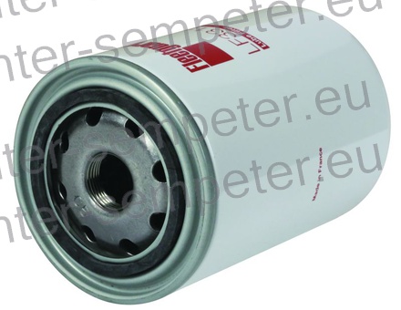 FILTER OLJA MOTORJA FLEETGUARD CARRARO SAME