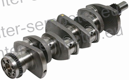 GRED MOTORJA GLAVNA (4cil) STEYR 8070 - 8075 - 8080 motor: WD411.42