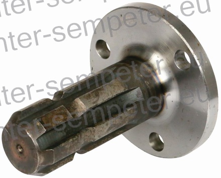 GRED KARDANA IZHODNA FIAT