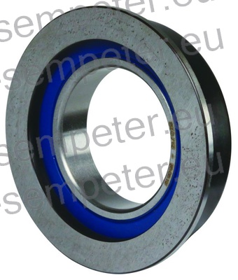 LEŽAJ SKLOPKE POGONA fi=50x90x22mm !! LUK LANDINI MF - MASSEY FERGUSON McCORMICK AEBI