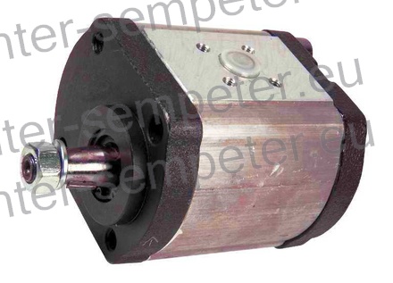 ČRPALKA HIDRAVLIKE 25ccm (l) TD 75 - 90