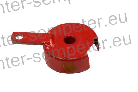 ROČICA VENTILA KIPER kratka UTB 445 - 550