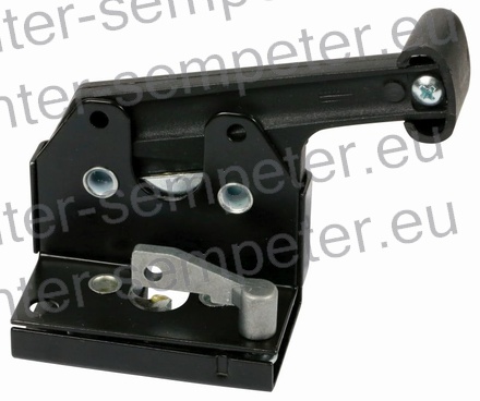 KLJUKA VRAT DESNA KABINE SOVEMA