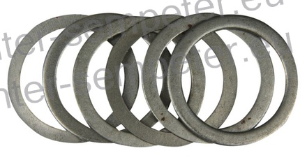 PODLOŽKA STAVEK 30.2/38 RK135 - RK165 SIP ROTO 135 - 165 - 185