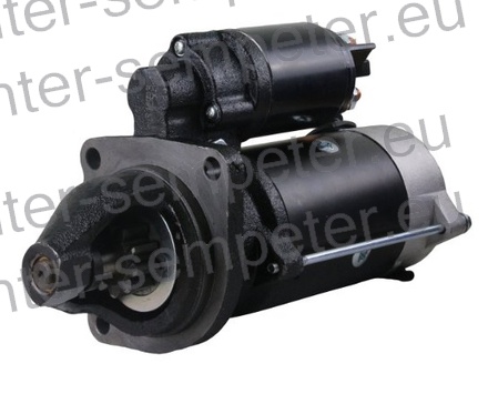 ZAGANJAČ reduktorski MOTORJA 12V 3.2 kW Z=10 AZE4167 IS1233 PERKINS - LANDINI - MCCORMICK - VALPADANA ISKRA - LETRIKA - MAHLE