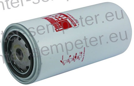 FILTER GORIVA FLEETGUARD DEUTZ FAHR Agrotron (600M - 610M - 620M - 625M - 640M - 650M - 710X - 720X - 720L - 730L) Agrotron TTV (6.10TTV, 6.20TTV, 6.30TTV, 9340TTV) HURLIMANN XL130 - XL140 - XL175 - XL185 FENDT Vario (922 - 924 - 924SCR - 927 - 927SCR - 928 - 930 - 933 - 933SC