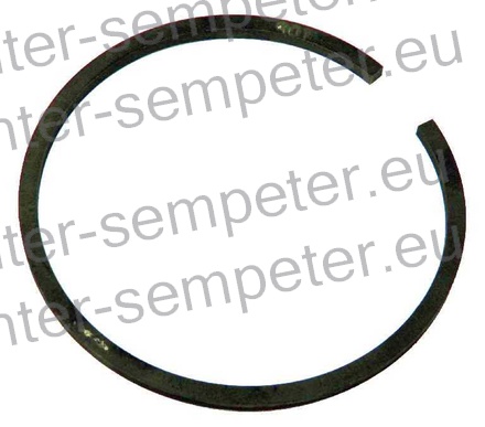 OBROČEK BATNI KOMPRESORJA prvi fi=65mm (kos) ZETOR 6911 - 6945 - 3321Super - 3341Super - 4321Super - 4341Super - 5321Super - 5341Super - 6321Super - 6341Super - 7321Super turbo - 7341 Super turbo - 3320 - 3340 - 4320 - 4340 - 5320 - 5340 - 5340 HORAL - 6320 - 6340 - 7320 TURBO - 7340 TURBO