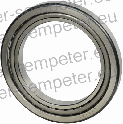 LEŽAJ KONUSNO VALJČNI orig JD JOHN DEERE