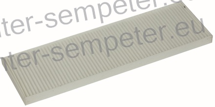 FILTER ZRAKA CNH NEW HOLLAND T4.80F, T4.90F, T4.100F, T4.110F CASE Quantum 80F, F80N, 80V, 90F, 90N, 90V, 100F, 100V, 110F, 110V