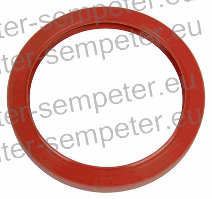 SEMERING GREDI MOTORJA GLAVNE sprednji STEYR