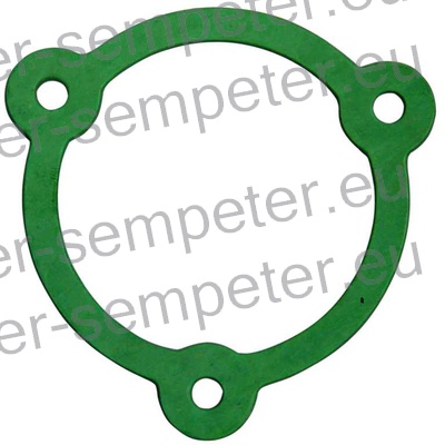 TESNILO POKROVA FILTRA HIDRAVLIKE (vložek) TD - TORPEDO 45 - 48 - 55 - 60 - 75 - 90