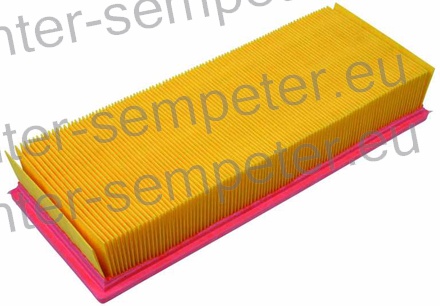 FILTER ZRAKA KABINE ZETOR