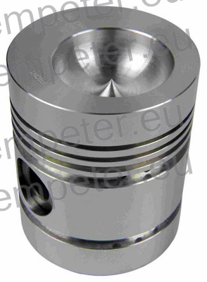 BAT MOTORJA fi=91 s komoro (na 5obročkov) (brez obročkov) IMT