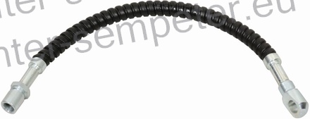 CEV ZAVORNA GIBLJIVA PREDNJIH ZAVOR HURLIMANN