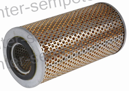 FILTER OLJA MOTORJA vložek