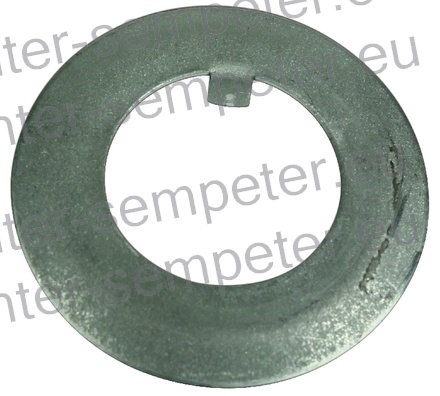 PODLOŽKA MENJALNIKA URSUS 335