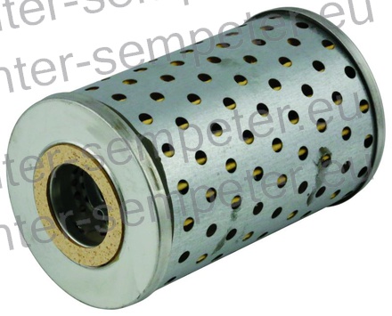 FILTER OLJA HIDRAVLIKE vložek FLEET