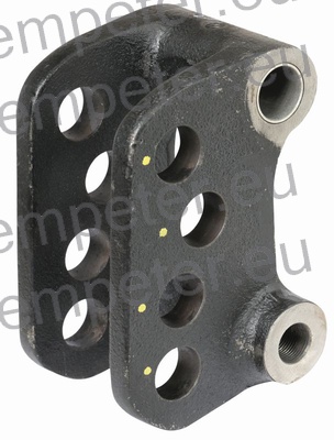 NOSILEC TOPLINGA SAME - SLH