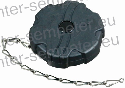 POKROV REZERVARJA GORIVA MF - MASSEY FERGUSON