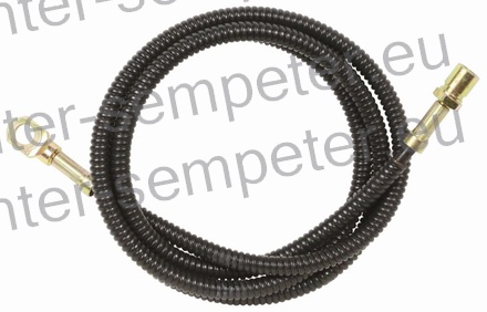 CEV ZAVORNA GIBLJIVA ZAVOR SPREDNJIH LEVA SAME - SLH