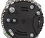 ALTERNATOR MOTORJA 14V 120A IA1161 AAK5533 ISKRA