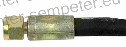 CEV SILOKOMBAJN 6x2600 SIP