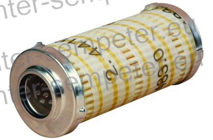 FILTER OLJA HIDRAVLIKE vložek orig. SDF - SLH - SAME GOLDEN 60 COMPATTO - 60 V - 65 COMPATTO - 75 COMPATTO - 75 V - 85 COMPATTO DEUTZ FAHR AgroCompact 70F3 (20" - 24" - 28") - 70F4 - F60 - F80 - F90 (20" - 24" - 28") HURLIMANN - LAMBORGHINI - MF - MASSEY FERGUSON - CARRARO