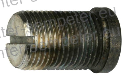 VIJAK 7 - M18x1.5x26 KALJEN ZA V PETO KOSE SIP SPRINT 170S