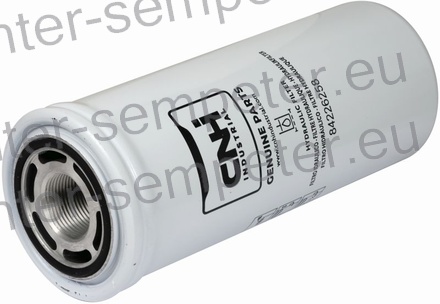 FILTER OLJA HIDRAVLIKE IN MENJALNIKA orig. CNH