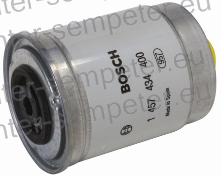 FILTER GORIVA N4400 BOSCH