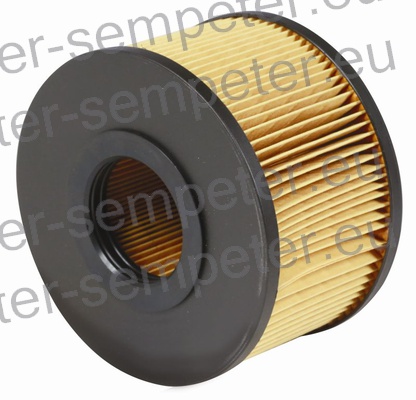 FILTER ZRAKA okrogel HATZ 1B40, 1B40V/V, 1B50