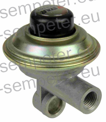 ČRPALKA GORIVA AC ROČNA membranska