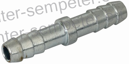 PRIKLJUČEK KOVINSKI FI=6mm