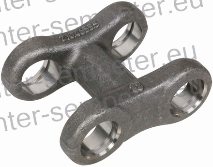 VILICE SPREDNJE POLOSOVINE POGONA SPREDNJEGA SAME - SLH