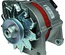 ALTERNATOR MOTORJA enojna jermenica 14V (12V) 65A AAK4154 ISKRA