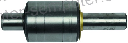 LEŽAJ ČRPALKE VODE UTB