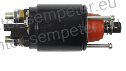 AVTOMAT reduktorskega ZAGANJAČA 12V MAHLE