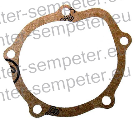 TESNILO PRIROBNICE ČRPALKE VODE (2cil) URSUS 330 - 335