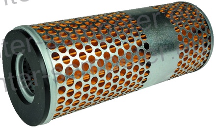 FILTER OLJA HIDRAVLIKE vložek orig. SDF - SLH SAME JAGUAR 100 EXPORT - 95 EXPORT LAMBORGHINI R 854 - 955