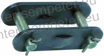 ČLEN SPOJNI 68 - 38.1x12.7x11.91 FKK SIP