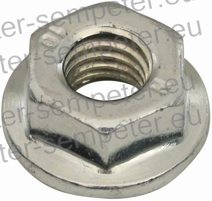 MATICA ROČICE STEKLA BOČNEGA JD - JOHN DEERE