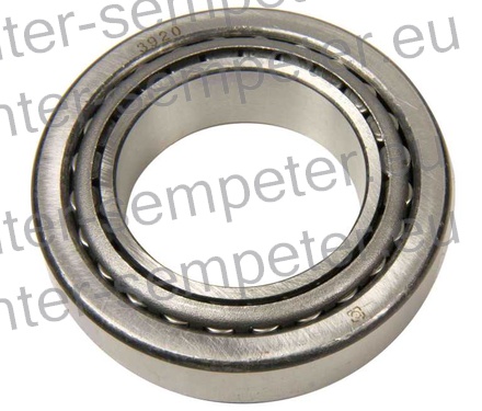 LEŽAJ KONUSNO VALJČNI 3920 IMT 533 - 539 - 540 - 542 - 545 - 549 BQ