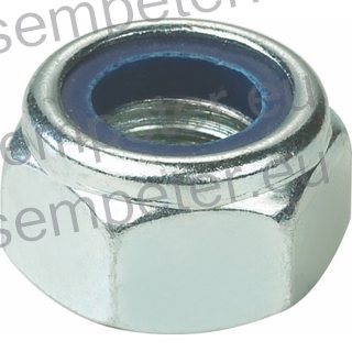 MATICA SAMOVAROVALNA colska 5/8 G18 DIN985