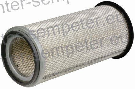 FILTER ZRAKA zunanji FLEETGUARD RENAULT 103 - 12 RE/RS/TS/TX, 103 - 14 RE/RS/TS/TX, 103 - 52 TA/TE/TS/TX, 103 - 54 TA/TE/TS/TZ, 106 - 14 SP, 106 - 54 TL, 110 - 14 RE/TA/TE/TS/TX, 113 - 14 RE/TS/TX, 114 - 14 RE/TA/TE/TS/TX, 120 - 14 RE/TA/TE/TS/TX