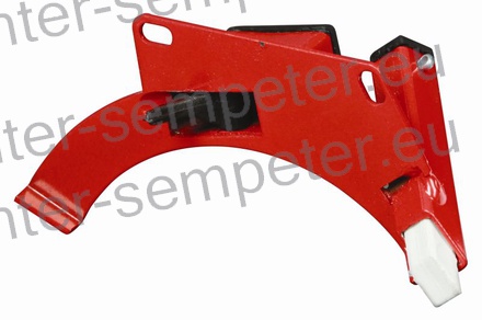 IZMETALEC SEMEN Z NOSILCEM MSK - OLT KOVINSKI KPL