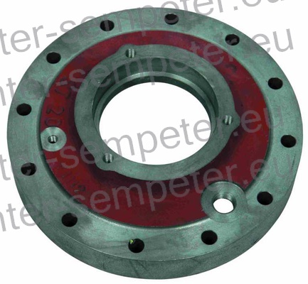 POKROV REDUKTORJA BOČNEGA UR III ZETOR 3320 - 3340 - 4320 - 4340 - 5320 - 5340 - 5340 HORAL - 6320 - 6340 - 7320 TURBO - 7340 TURBO