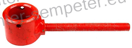 DROG KORUZNI KOMBAJN SIP