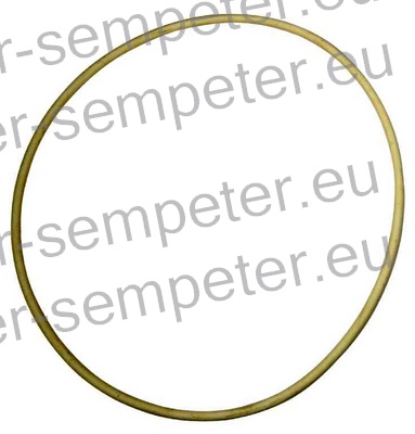 GUMICA PUŠE MOTORJA Fi=102 ZETOR