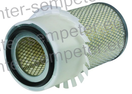 FILTER ZRAKA zunanji CASE DYNAPAC URSUS MF MASSEY FERGUSON